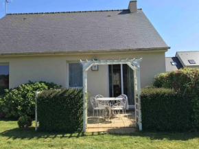 Maison de vacances à Saint Quay Portrieux